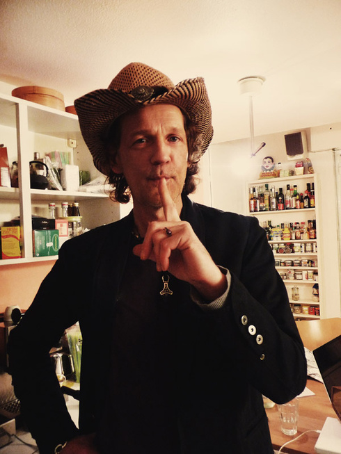 Folge 5, neues aus dem Saloon Folge 5, neues aus dem Saloon