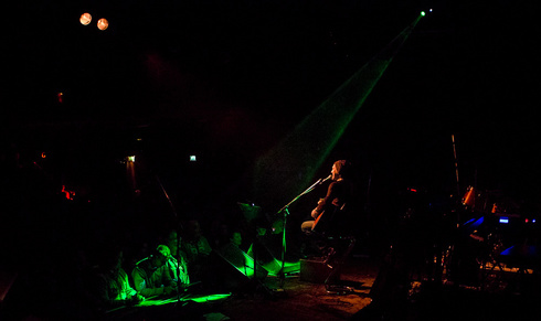 Solo Tour für Herbst bestätigt Solo Tour für Herbst bestätigt