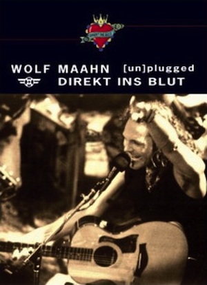 Direkt ins Blut (Un)plugged DVD